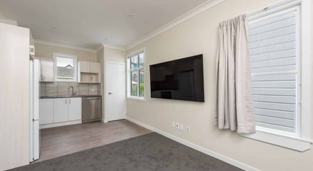 b/15 Hall Street, Newtown, Wellington City - Photo 4