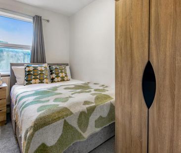 1 bedroom flat to rent - Photo 3