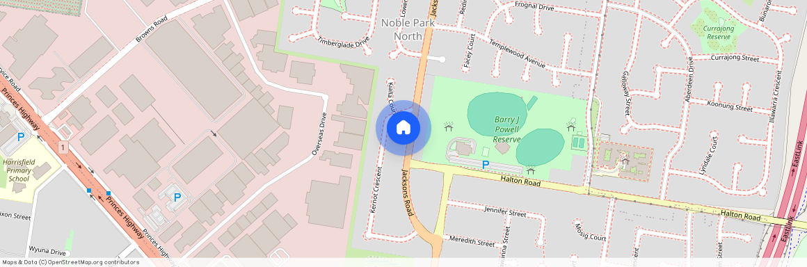 30 Jacksons Road, Vic 3174, Noble Park North