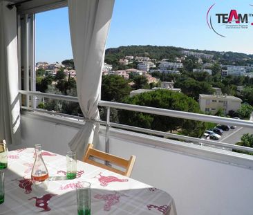 Location Appartement 1 pièce 22m² 34203 SETE CEDEX 34200 - Photo 4