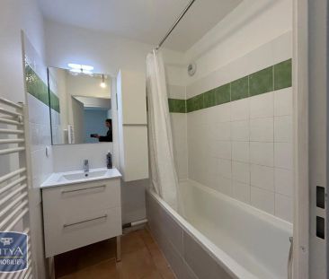 Appartement à louer 3 pièces 64.77m² - Photo 5