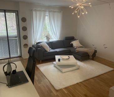 Värmevägen, Täby - Photo 1