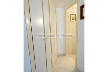 Apartamento en alquiler en Puerto Marina