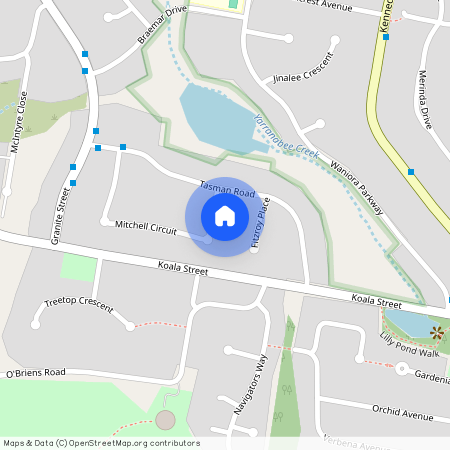 6 Mitchell Circuit, NSW 2444, Port Macquarie