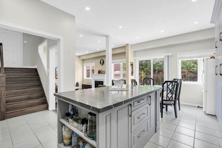 For Lease - 11 Maddybeth Crescent, Brampton, Ontario - Photo 4