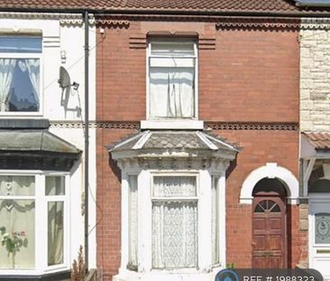 1 bedroom in a house share to rent - Photo 2