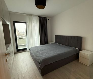 Apartament 2 Camere | Select Residence | Metrou Dristor | Bloc 2024 - Fotografie 6