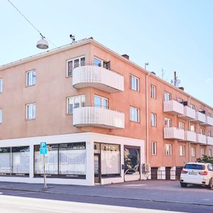 Klockgjutargatan 2 C - Foto 2