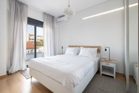 Διαμέρισμα για ενοικίαση Παναγίτσα (Παλαιό Φάληρο) - Photo 4
