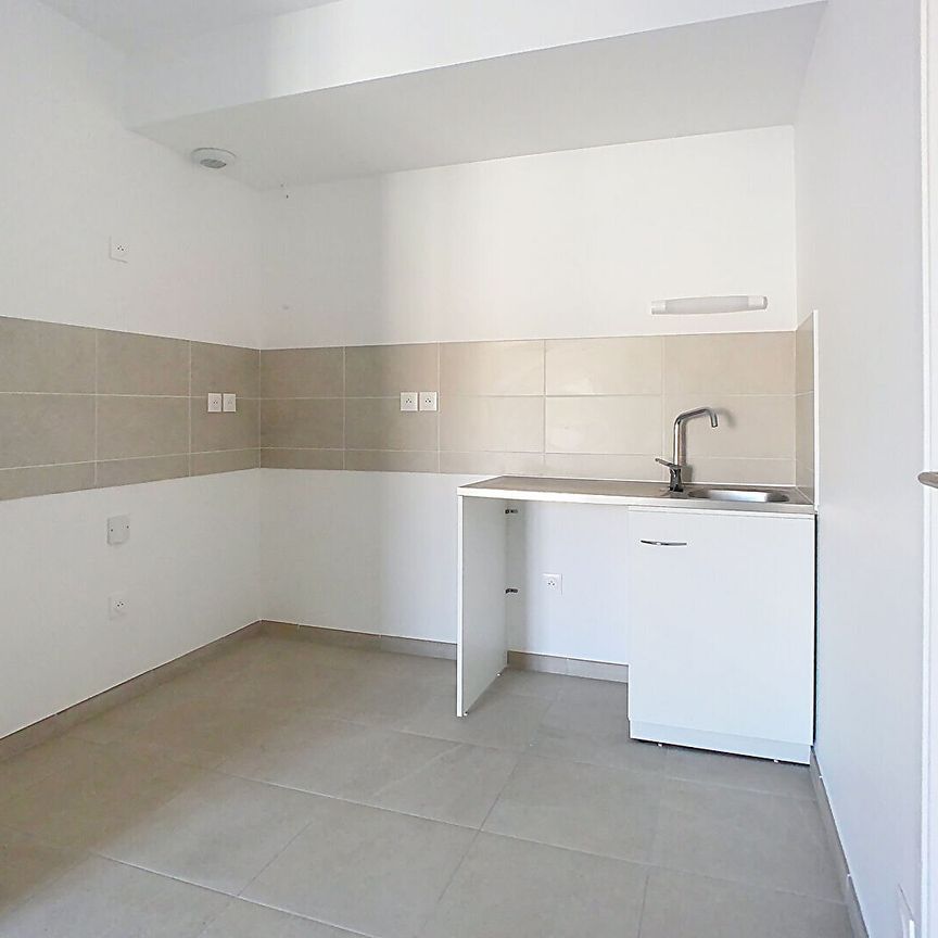 Appartement Marseille 2pièce(s) - Photo 1