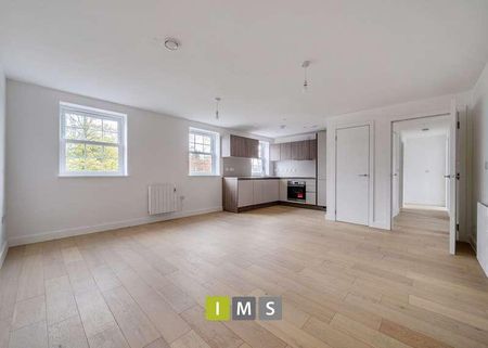 Kingsclere Road, Bicester, OX26 - Photo 2