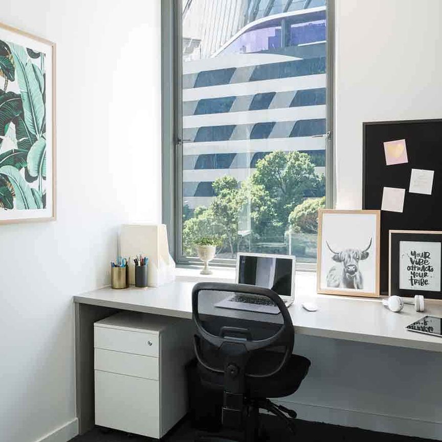 1 Bedroom Studio Premium Plus - Photo 1