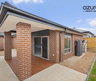 🏡 BRAND NEW | 3 BED | 3 BATH | 2 LIVING | PRIME TARNEIT LOCATION - Photo 5