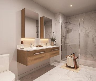 Nouveauté sur le marché Appartement à louer - Laval (Chomedey) (Car... - Photo 5