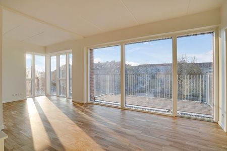 Parmagade 6, 2. 2, 2300 København S - Photo 2
