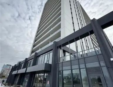 741 KING Street W Unit# 610 | 741 KING Street W Unit# 610, Kitchener - Photo 1