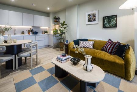 2 bedroom flat to rent - Photo 5