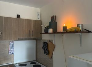 Studio/Γκαρσονιέρα για ενοικίαση - Ανατολικος Όλυμπος, - Photo 5