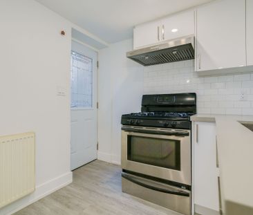 For Lease - 56 Edna Avenue Unit# Basement A, Toronto, Ontario - Photo 4