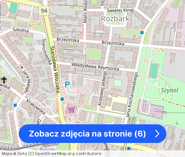 Jasna kawalerka z komórką, 26 m2- Jadwigi 13 – zdjęcie 1
