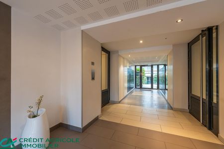 location Appartement T3 DE 60.6m² À CACHAN - Photo 5