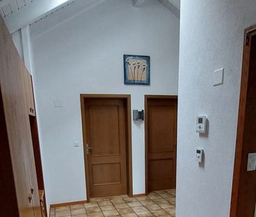 Sehr grosse Dachwohnung, Hausteil zu vermieten - Photo 5