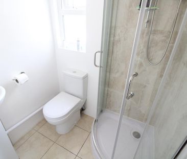 1 bedroom terraced house to rent - Photo 3