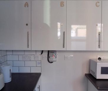 1 bedroom end of terrace house to rent - Photo 6