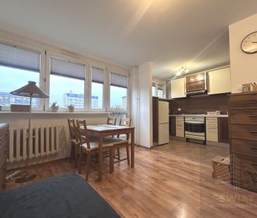 Kawalerka w centrum miasta vis-a-vis Kaskady - Photo 3