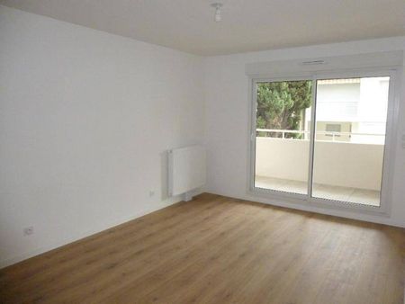 Location appartement récent 2 pièces 44.84 m² à Montpellier (34000) - Photo 4