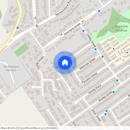 97 Panubra Street, Kings Meadows