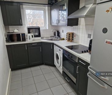 2 bedroom penthouse to rent - Photo 4