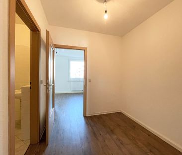 Wunderschöne 2-Raumwohnung mit Südbalkon - Photo 3