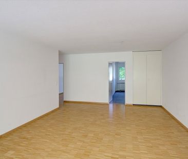 2 Zimmer, 59 m², 3. Stock - Photo 1