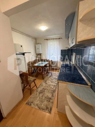 Apartament cu 2 camere - Gheorgheni Baisoara - Fotografie 4