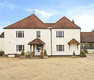 SHORT LET - A stunning country retreat on the Surrey Hampshire border - Photo 6