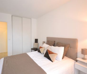 Suresnes (92150) 3 pièces 68.61 m2 avec balcon, cave et parking - Photo 4