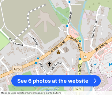 School Wynd, Kilbirnie, North Ayrshire, KA25 - Photo 1