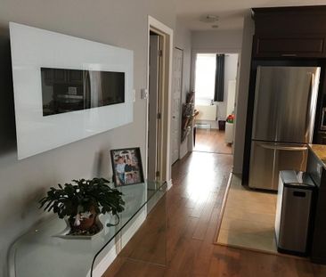 4.5 À LAVAL TRÈS TRANQUILLE AVEC ASCENSEUR!! - Photo 1