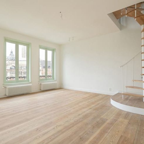 Duplex te huur - Photo 1