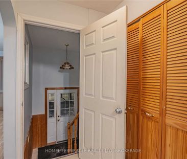 For Lease - 641A Silverbirch Road, Waterloo, Ontario - Photo 1