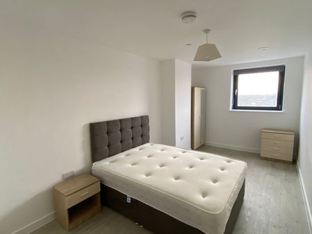 2 Bed Flat, Northill Apartments, M50 - Photo 3