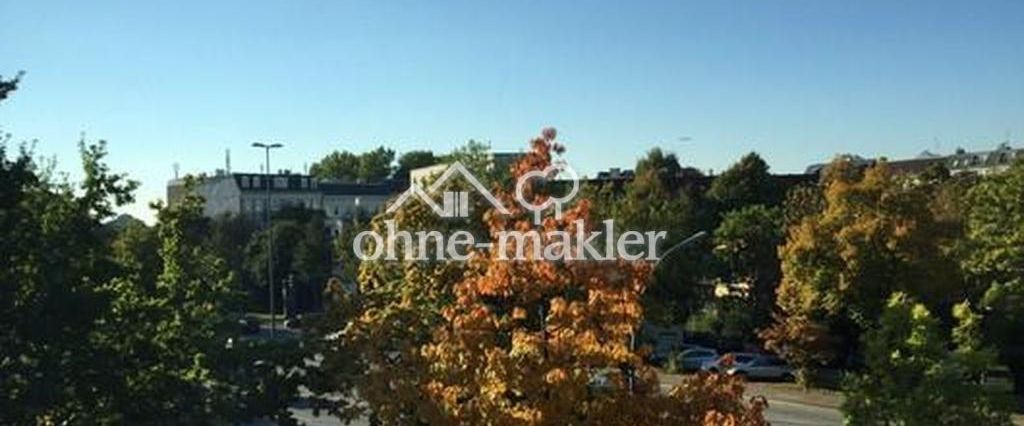 Sanierte Jugendstilwohnung in Eimsbüttel - Foto 1