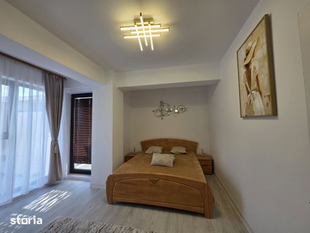 Apartament cu 2 camere de inchiriat in Otopeni, Bratianu Residence - Fotografie 5