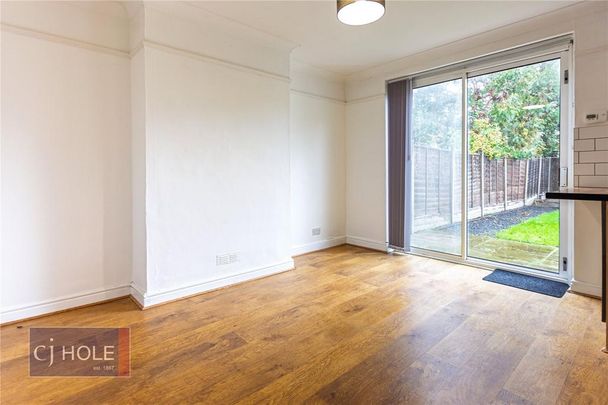 3 bedroom terraced house to rent - Photo 1