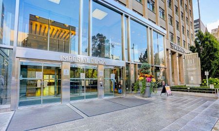 For Lease - 111 St Clair Avenue Unit# 1603, Toronto, Ontario - Photo 4