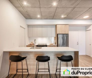 7001 rue du Prudent-Beaudry- Unité 4 ½ - Mostra Mascouche, Mascouch... - Photo 3