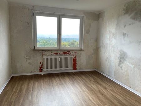 3-Zimmerwohnung mit tollen Ausblick! - Photo 3