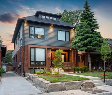 For Lease - 456 Armadale Avenue Unit# B2, Toronto, Ontario - Photo 6