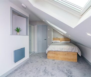 1 bedroom terraced house to rent - Photo 6